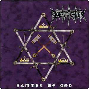 Hammer Of God