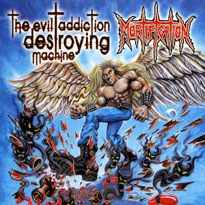 The Evil Addiction Destroying Machine